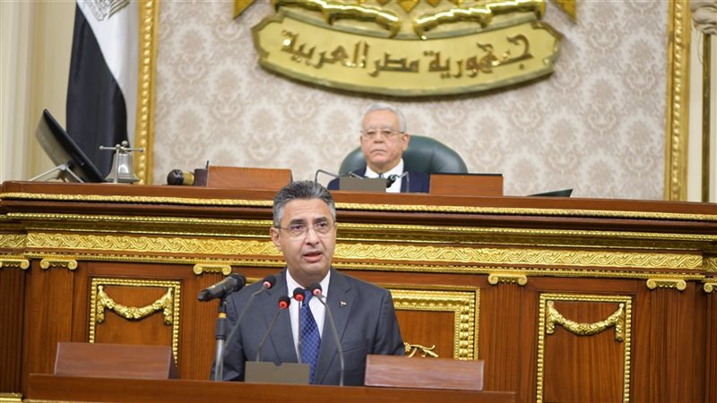 وزير التموين, فيتو