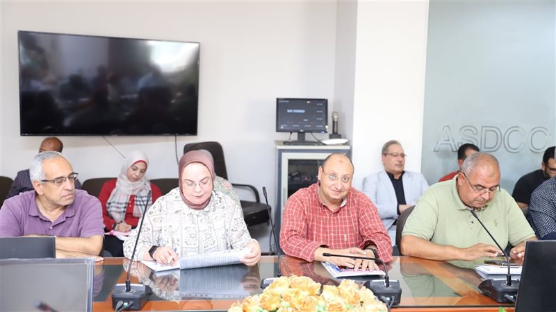 الإسكندرية, فيتو
