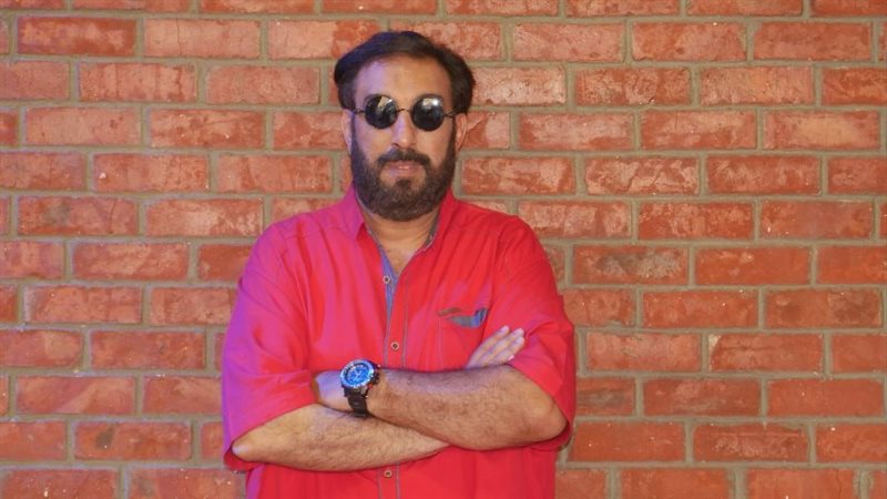 حسام حسني، فيتو 