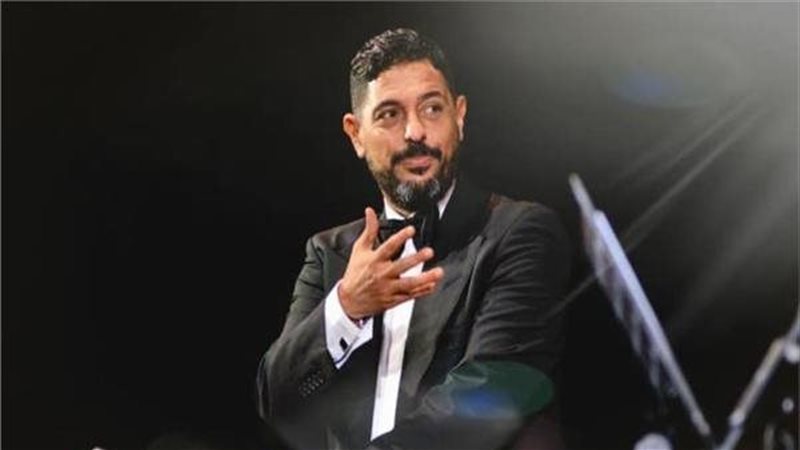 هاني فرحات، فيتو