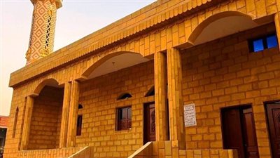 الأوقاف تفتتح 23 مسجدًا في 13 محافظة الجمعة القادمة