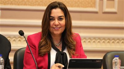 وزيرة التنمية المحلية: معالجة 1,481 شكوى من خلال بوابة الشكاوى الحكومية