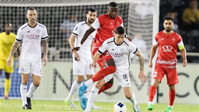 تشكيل مباراة العربي ضد السد في الدوري القطري 
