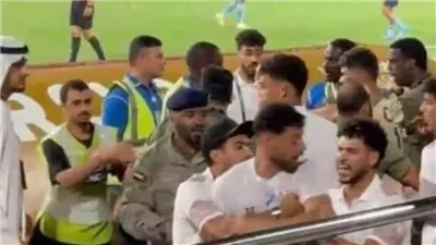 اللعيبة مرعوبة وجوميز رافض يلعب، الغندور يكشف كواليس معسكر الزمالك قبل نهائي السوبر
