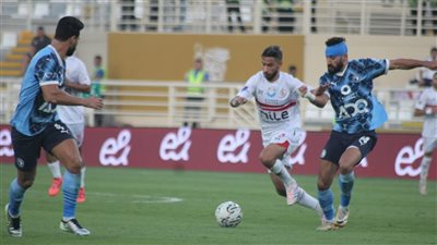 منافسات الجولة الـ11 بالدوري الممتاز.. صراع بين بيراميدز والزمالك على الصدارة.. الأهلي يبحث عودة الانتصارات أمام مودرن سبورت.. وهذه مواعيد المباريات