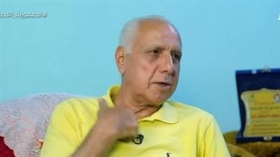 الاتحاد السكندري ينعي نجمه الأسبق شحتة الإسكندراني