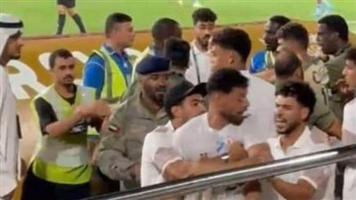 خلال ساعات، قرار حاسم ضد ثلاثي الزمالك قبل نهائي السوبر أمام الأهلي