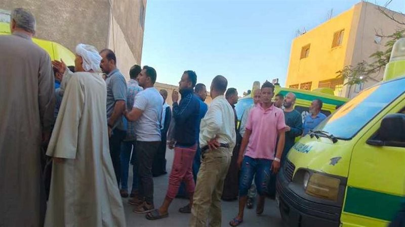 اسعاف الشرقية،فيتو