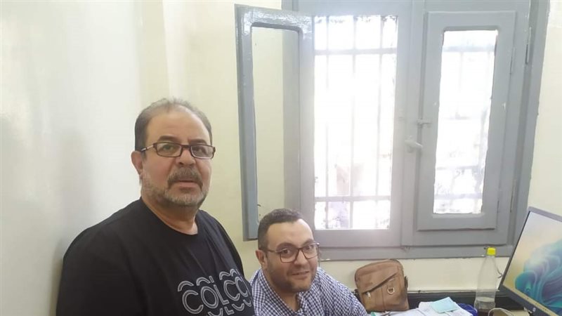التأمين الصحى يفتتح
