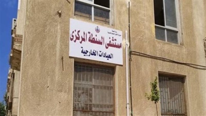 إصابة 6 تلاميذ باشتباه
