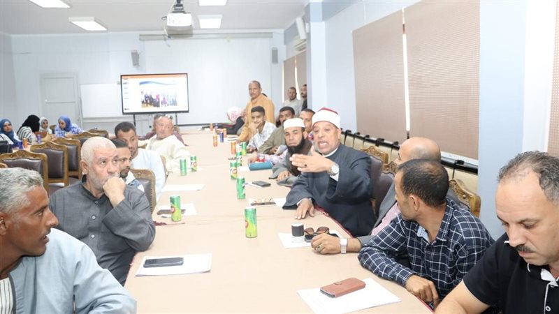 بروتوكولات مياه الشرب