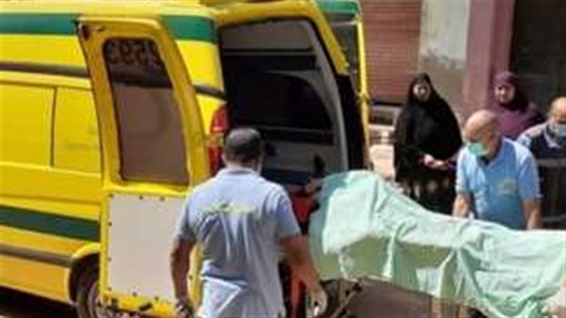 مصرع شخص في حادث