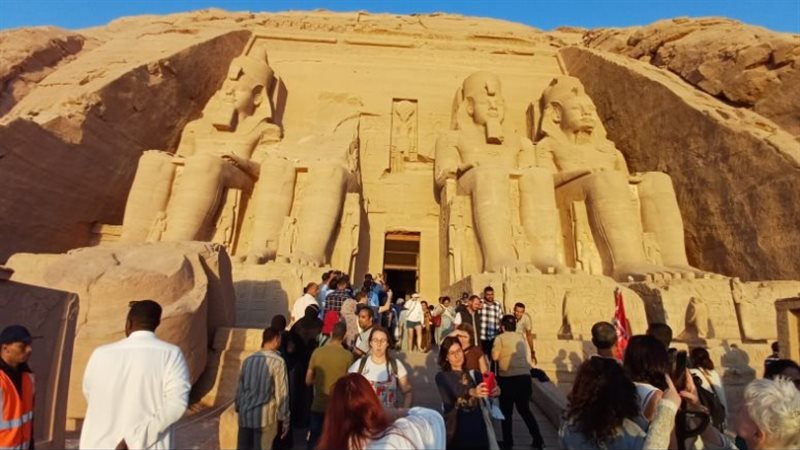  تعامد الشمس على