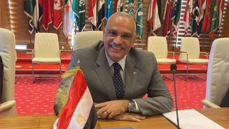 المهندس محمد أبو