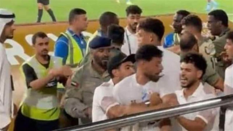 أزمة ثلاثي الزمالك