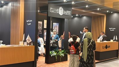 بيع وحدات لصندوق التنمية الحضرية بأكثر من نصف مليار جنيه في 3 أيام بمعرض بالرياض (صور)