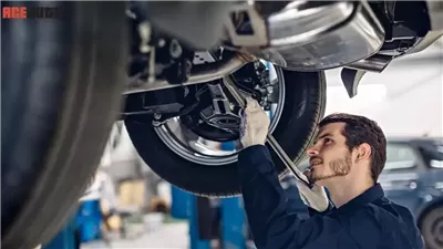 أهمية إصلاح نظام تعليق السيارات وطرق صيانته