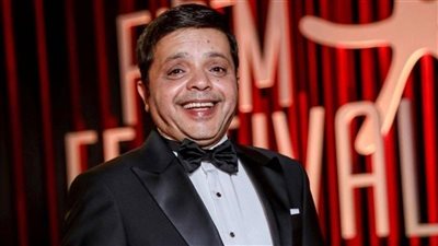 محمد هنيدي يحتفل بخِطبة ابنته نوفمبر المقبل