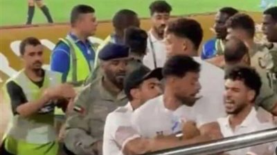 جمال علام يتواصل مع الزمالك بعد أزمة ثلاثي الفريق بالإمارات 