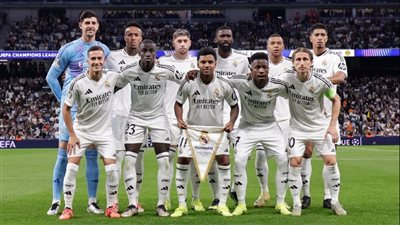 البرازيلي رونالدو يطلب استعارة نجم ريال مدريد 