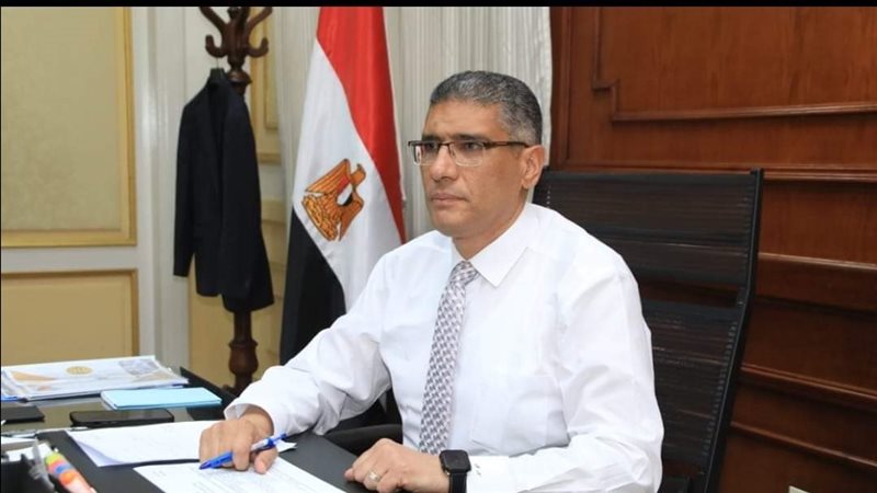 المهندس عادل النجار