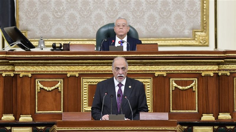 مناقشة منحة الاتحاد