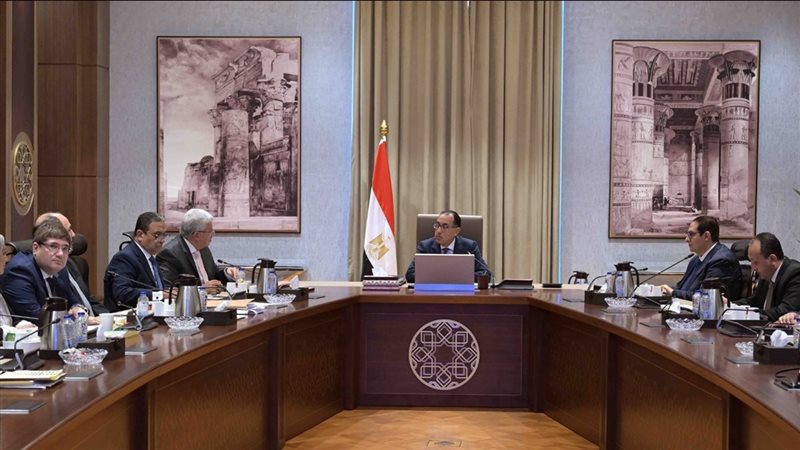 اجتماع برئاسة الدكتور