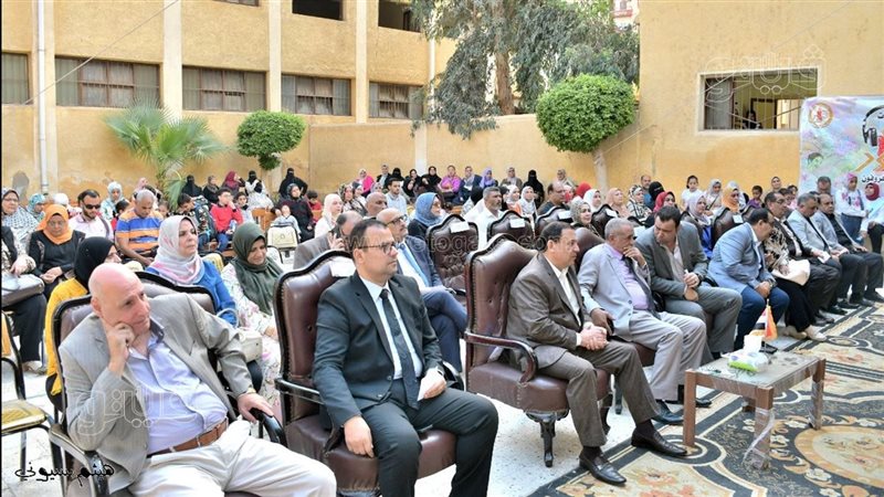 احتفال بنصر اكتوبر
