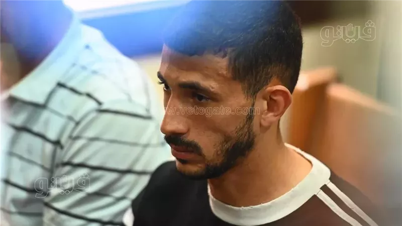 أحمد فتوح، فيتو 