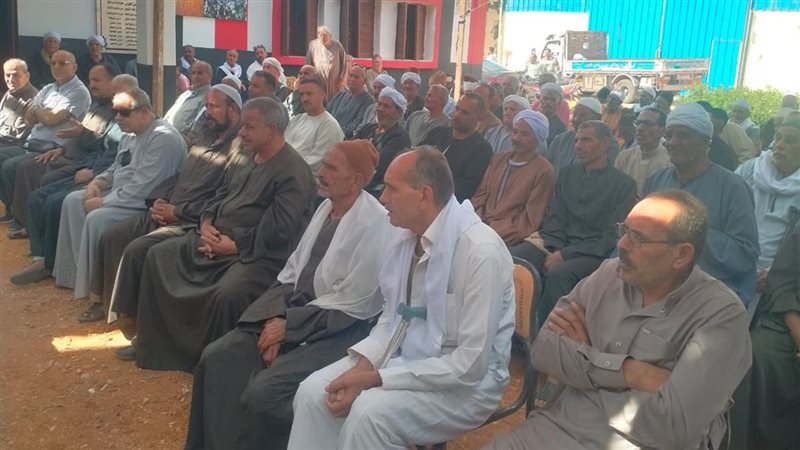 زراعة الشرقية: ندوة