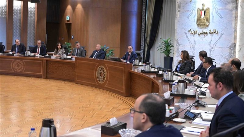 اجتماع برئاسة الدكتور