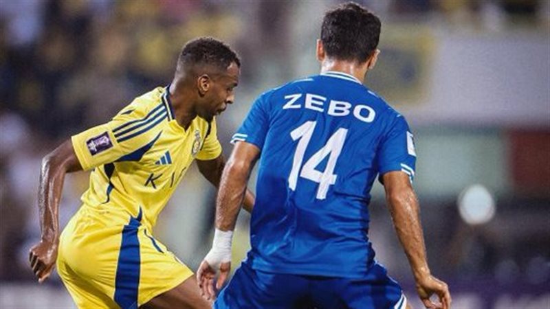 النصر