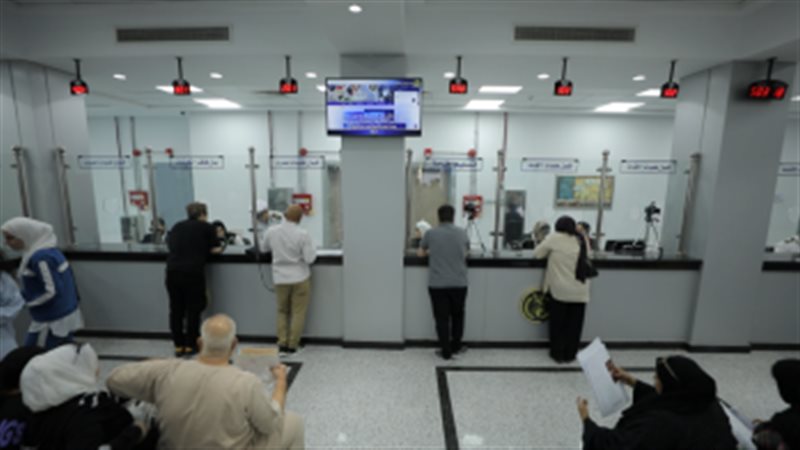 الداخلية.. افتتاح