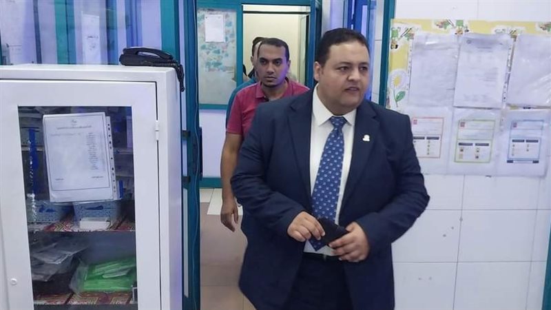 مدير عام التأمين