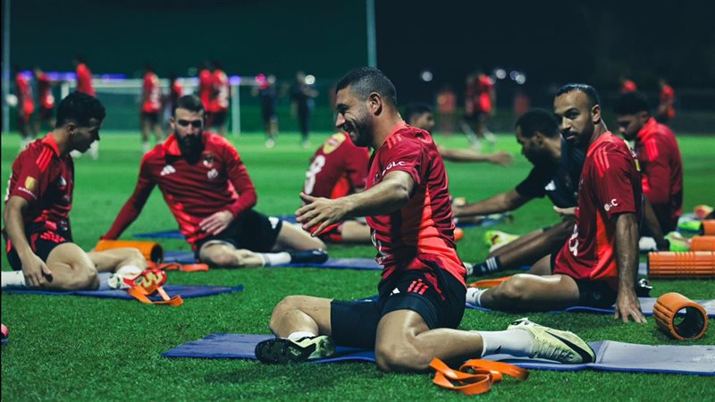 الأهلي