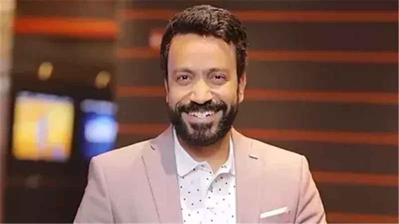 سامح حسين، فيتو
