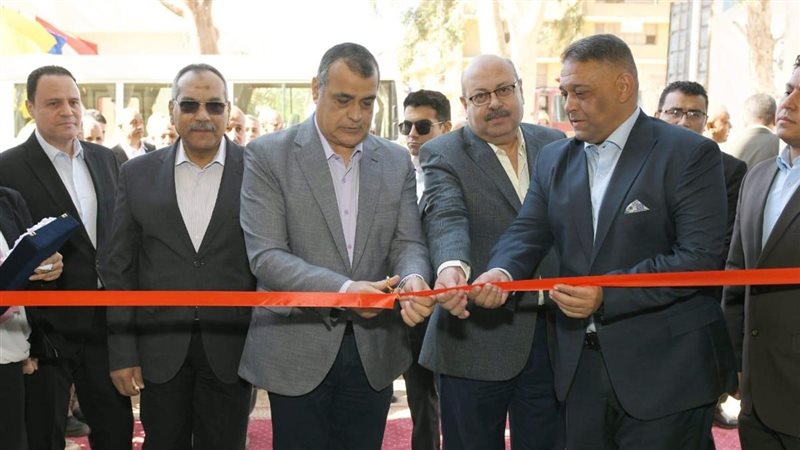 المهندس محمد صلاح