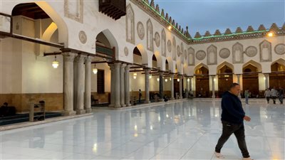 مواقيت الصلاة اليوم، موعد أذان الظهر اليوم الثلاثاء 29-10- 2024 في القاهرة والمحافظات 	
