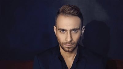 حسام حبيب ينتهي من تسجيل أغنية جديدة، اعرف تفاصيلها 