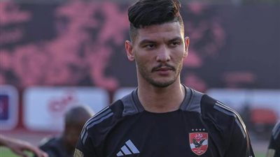 أخبار الأهلي، تشكيل الأحمر الأقرب أمام الاسماعيلي والغيابات وعودة وسام وأشرف داري 