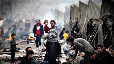 تفاصيل إنشاء اللجنة الدائمة لشئون اللاجئين وضوابط عملها واختصاصاتها