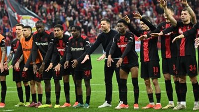 باير ليفركوزن يحدد بديل فيرتز من ريال مدريد 