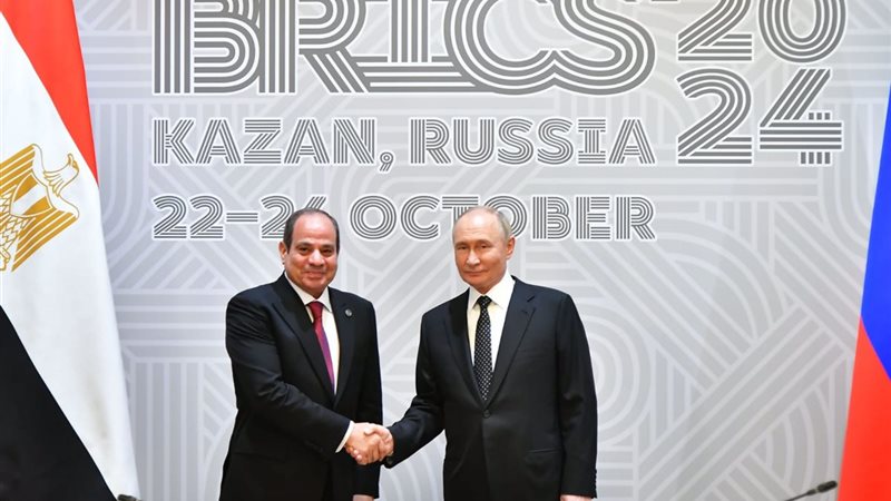 الرئيس عبد الفتاح