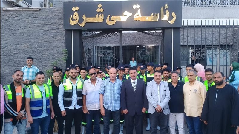 التعاقد مع 3 شركات
