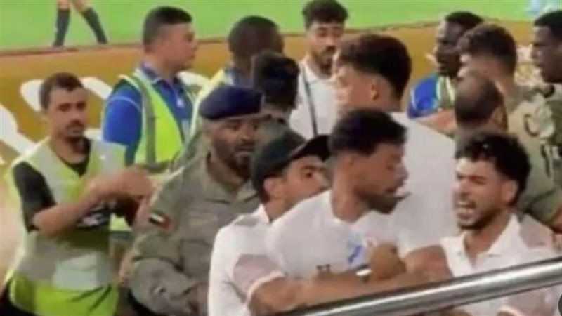ثلاثي الزمالك، فيتو