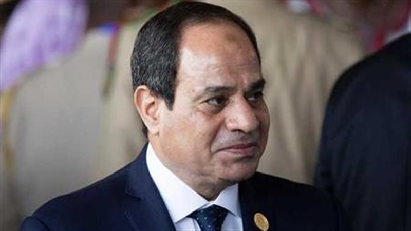 الرئيس عبد الفتاح