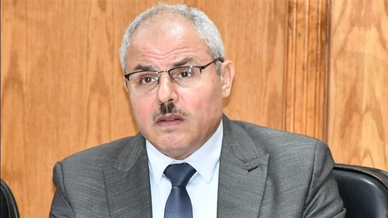 الدكتور ناصر مندور