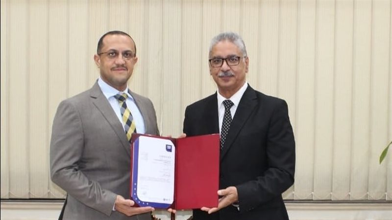 شركة تكنولوجيا معلومات