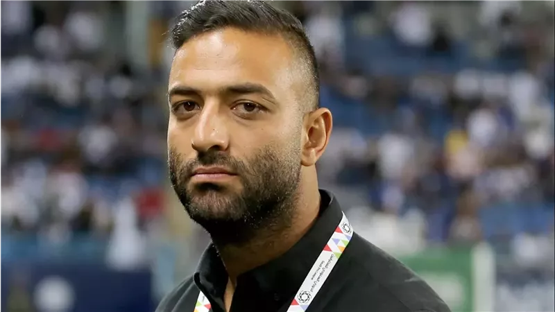 أحمد حسام ميدو،فيتو