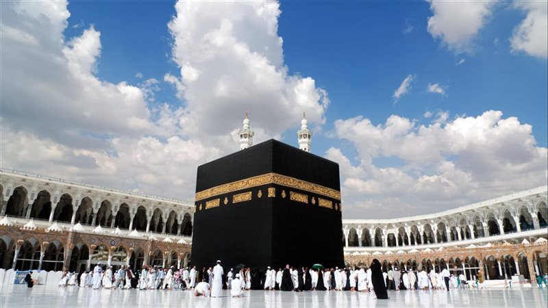 أداء فريضة الحج لعام